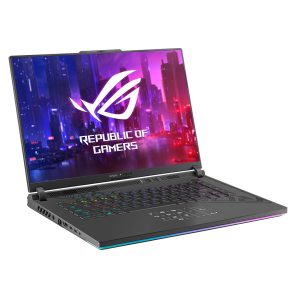 Notebook Gamer ROG Strix G16 G614PM-RV010W R9 8940HX/16Gb DDR5/SSD 1Tb/RTX5060/W11 - Imagen 3