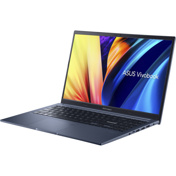 Notebook ASUS VIVOBOOK M1502YA-NJ573W R7-5825U /16Gb/512Gb Pcie/15.6/W11