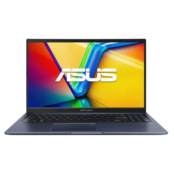 Notebook ASUS VIVOBOOK X1502VA-NJ630W I7 13620H/16Gb/512Gb PCIe/15,6/W11