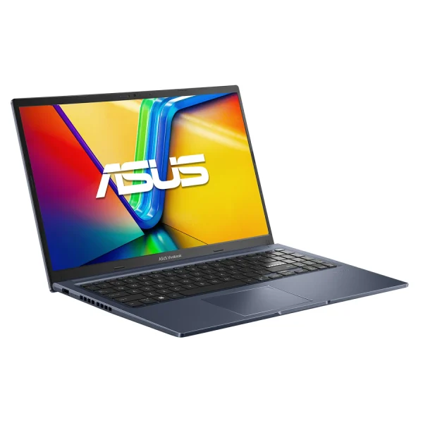 Notebook ASUS VIVOBOOK X1502VA-NJ630W I7 13620H/16Gb/512Gb PCIe/15,6/W11