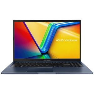 Notebook ASUS VIVOBOOK X1504ZA-BQ1871 I3-1215U/8Gb/512Gb PCIe/15.6" IPS/Free DOS