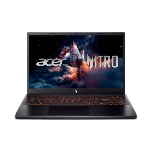 Notebook Acer Nitro ANV15-52-57BB Intel I5 13420H/16Gb/512Gb/RTX5050/15,6 IPS 165Hz/W11