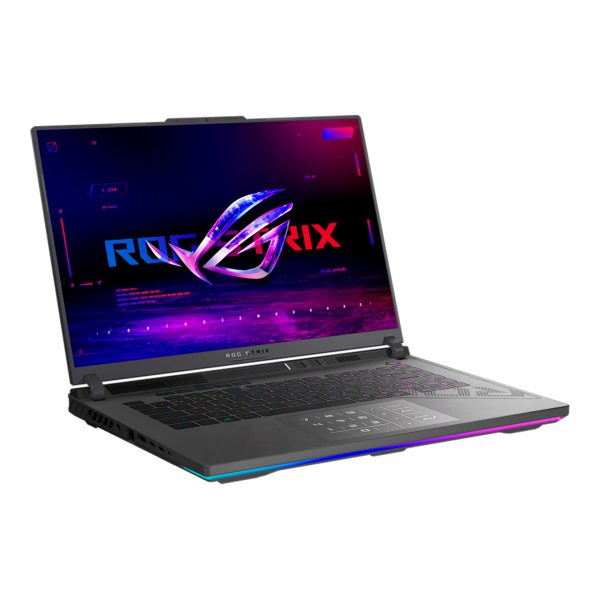 Notebook Asus ROG G614PM-RV010W R9 8940HX/16Gb DDR5/SSD 1Tb/RTX5060/W11
