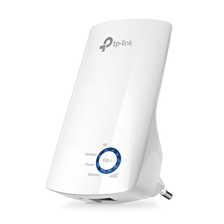 TP-Link WA850RE Range Extender 300mb