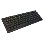 Teclado Cougar Ultimus Pro Black