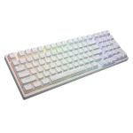Teclado Cougar Ultimus Pro White