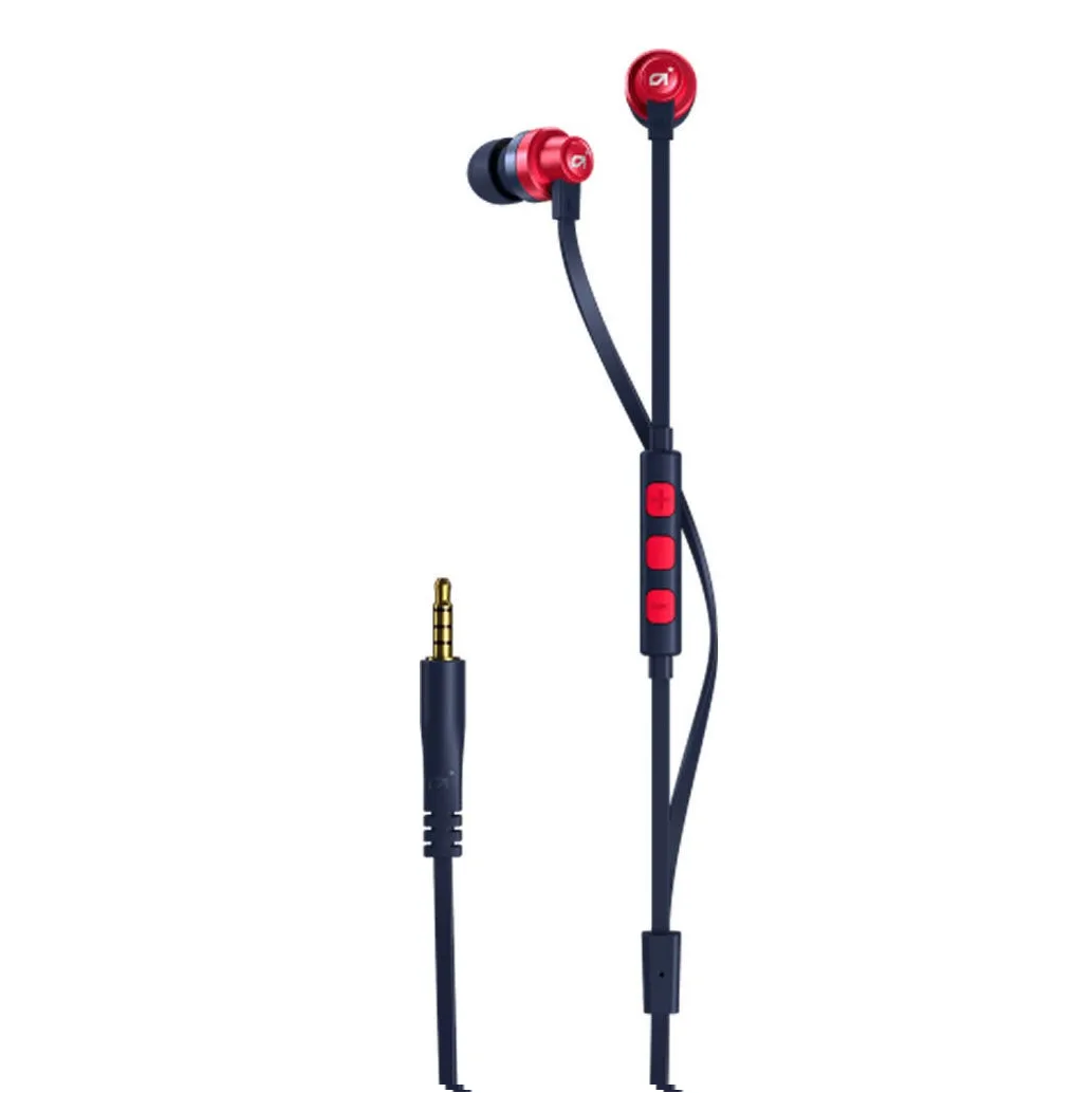 Imagen de Auricular Astro In Ear C/Mic A03