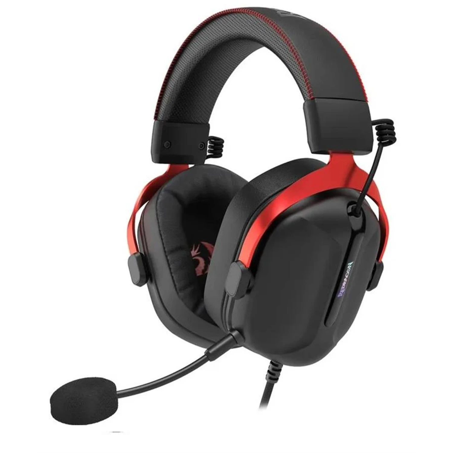 Imagen de Auriculares Redragon Cybill H312