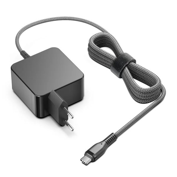 Cargador para Notebook Q65M2 65W USB C