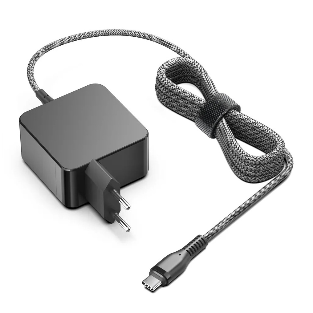 Imagen de Cargador para Notebook Q65M2 65W USB C