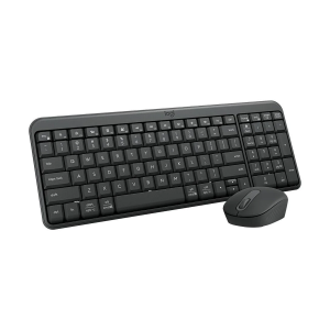 Combo Logitech MK250 teclado + mouse BT