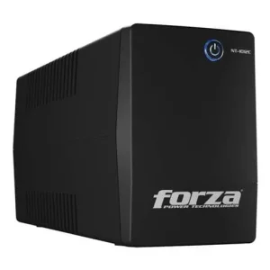 Forza NT-1012C UPS interactiva 1000VA/500W