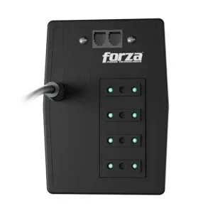 Forza NT-1012C UPS interactiva 1000VA/500W
