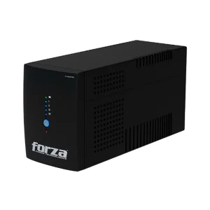 Forza NT-1802PRO Smart UPS 1800VA/900W
