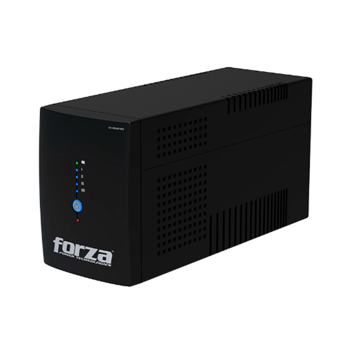 Imagen de Forza NT-1802PRO Smart UPS 1800VA/900W