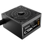 Fuente Antec CSK 650w 80 plus Bronze