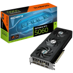GPU Gigabyte GeForce RTX5060 Eagle Max OC 8Gb