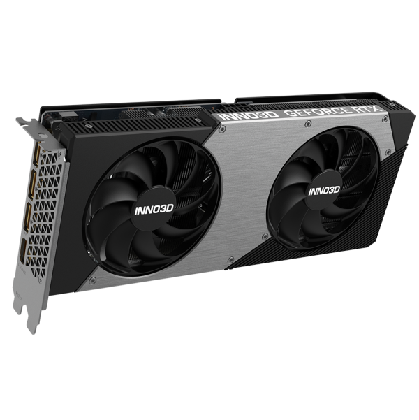 GPU Inno3d GeForce RTX 5060 Ti 16GB Twin X2