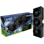 GPU Palit GeForce RTX 5080 Gaming Pro OC 16Gb