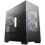 Gabinete DeepCool CG380 3FS