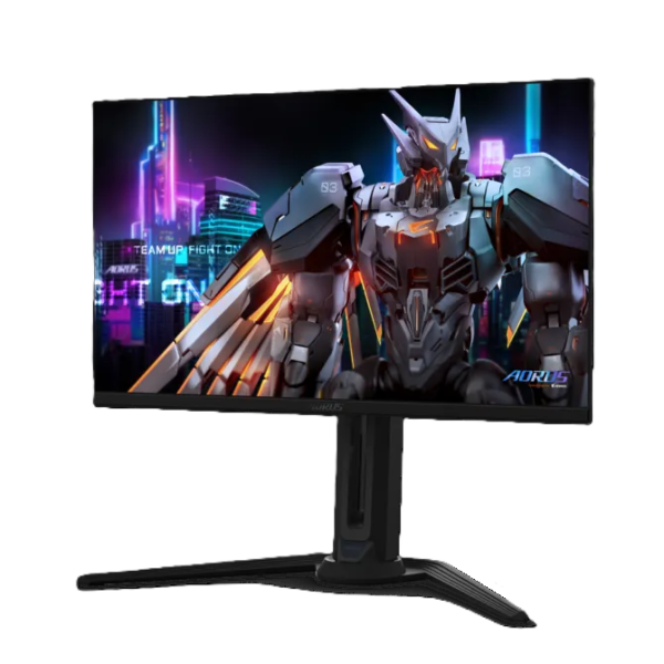 Monitor Aorus FO27Q5P 27" 2K QD-OLED