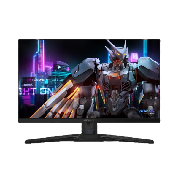 Monitor Aorus FO27Q5P 27" 2K QD-OLED