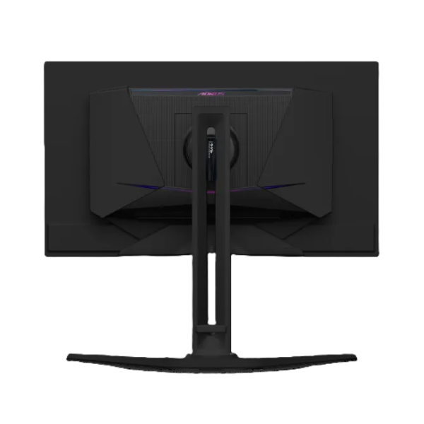 Monitor Aorus FO27Q5P 27" 2K QD-OLED