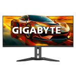 Monitor Aorus MO34WQC2 QD-OLED 34" 240hz 3440 x 1440(WQHD)