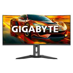 Monitor Aorus MO34WQC2 QD-OLED 34" 240hz 3440 x 1440(WQHD)
