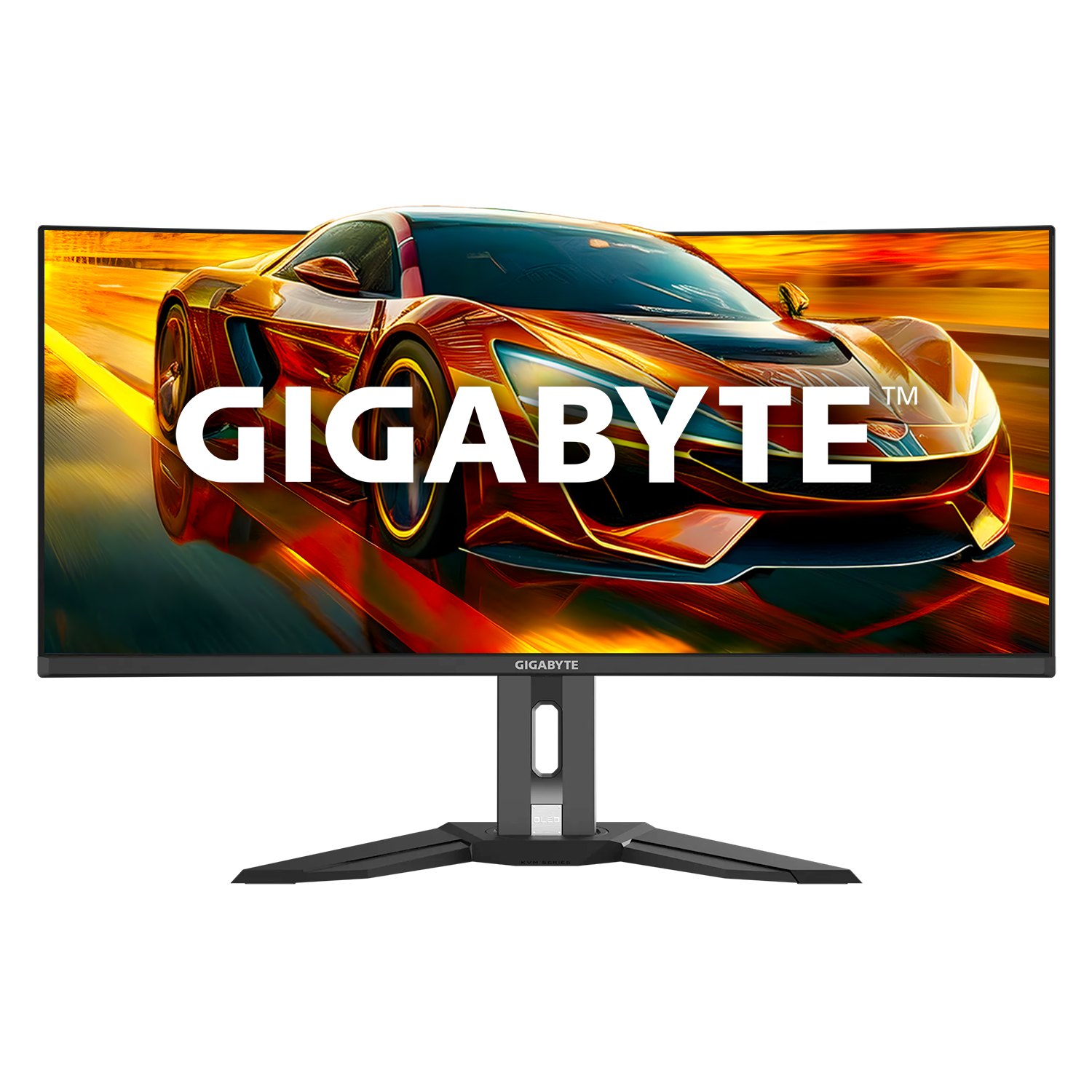 Imagen de Monitor Gigabyte MO34WQC2 OLED 34′′ 3440×1440 240Hz