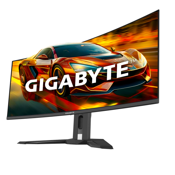 Monitor Aorus MO34WQC2 QD-OLED 34" 240hz 3440 x 1440(WQHD)