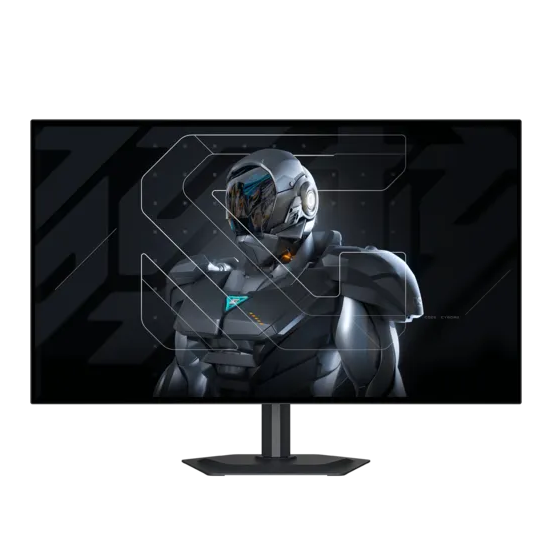Monitor Gigabyte MO27Q28G QHD 27" 240" OLED