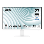 Monitor MSI PRO MP273AW FHD 27" IPS 100Hz