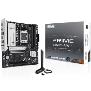 Mother Asus Prime B850M-A WiFi AM5