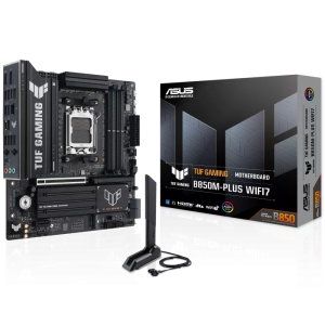 Mother Asus TUF Gaming B850M-PLUS WiFi7 AM5