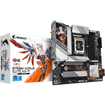 Mother Gigabyte B760M Aorus Elite AX-P DDR5