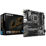 Mother Gigabyte B760M DS3H AX V2 DDR5