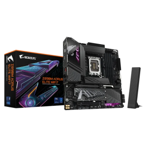 Mother Gigabyte Z890M AORUS ELITE WIFI7 S1851