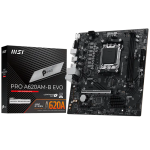 Mother MSI PRO A620AM-B EVO AM5 DDR5