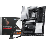 Mother MSI PRO X870E-P Wifi AM5