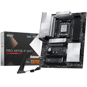 Mother MSI PRO X870E-P Wifi AM5