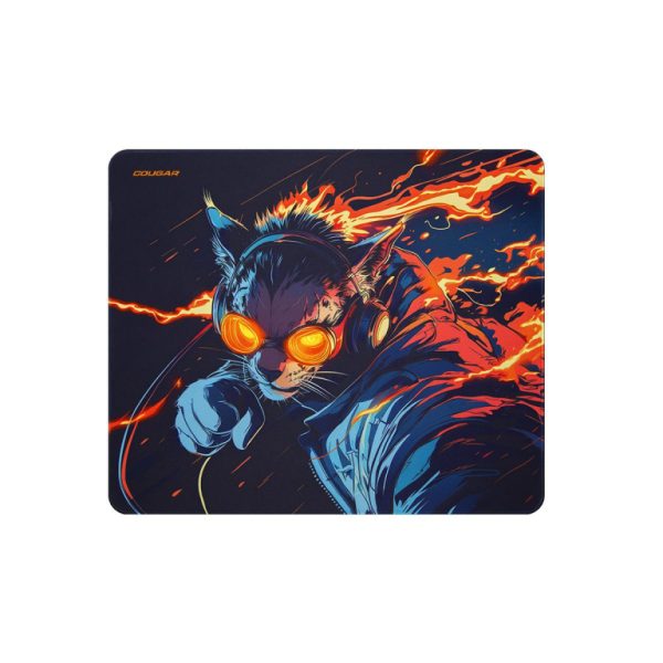 Mouse pad Cougar Breaker L