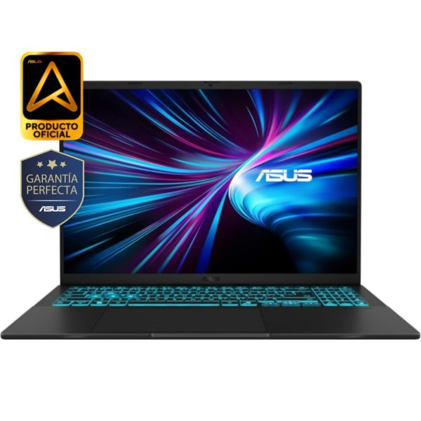 Notebook ASUS V3607VU-RP332W Core 5 210H/8Gb/1Tb PCIe/RTX4050/16"/W11