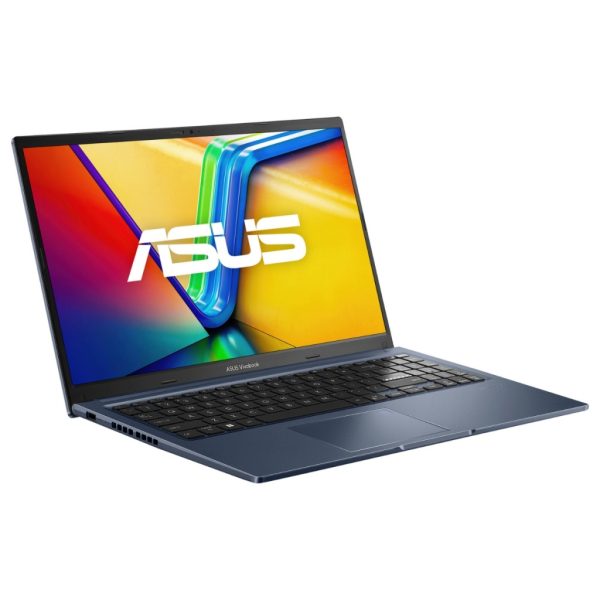 Notebook ASUS VIVOBOOK X1502VA-BQ583W i7 13620h/16Gb/512Gb PCIe/15,6/W11