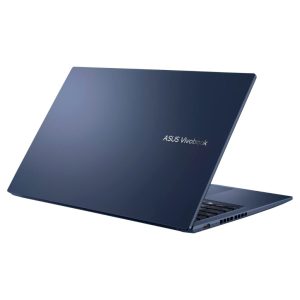 Notebook ASUS VIVOBOOK X1502VA-BQ583W i7 13620h/16Gb/512Gb PCIe/15,6/W11