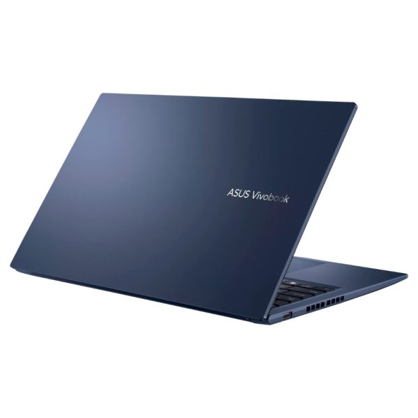 Notebook ASUS VIVOBOOK X1502VA-BQ583W i7 13620h/16Gb/512Gb PCIe/15,6/W11