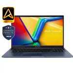 Notebook ASUS VIVOBOOK X1504VA-BQ3131 Core 5 120U/8Gb/512Gb PCIe/15,6"/Free DOS