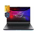 Notebook Asus ROG G615JHR-S5137W i7 14650H/16Gb DDR5/SSD 1Tb/RTX5050/W11