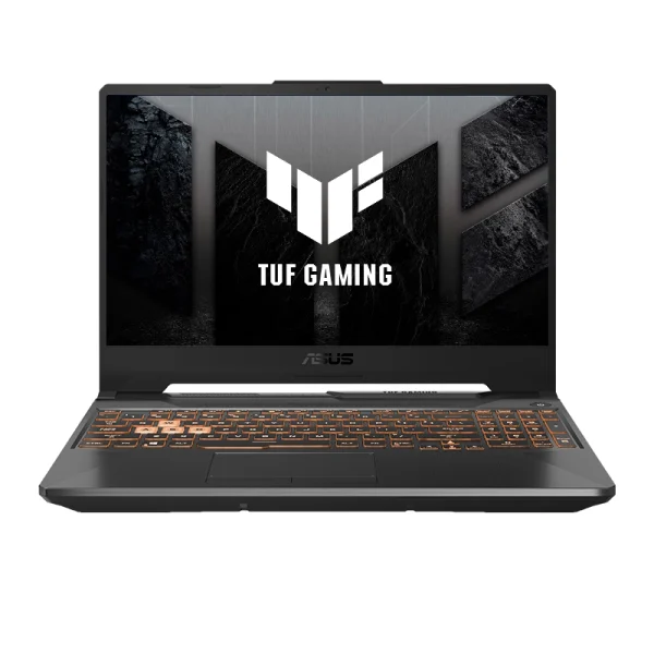 Notebook Asus TUF FA506NC-HN011W R5 7535HS/8Gb/512 SSD/RTX3050/W11