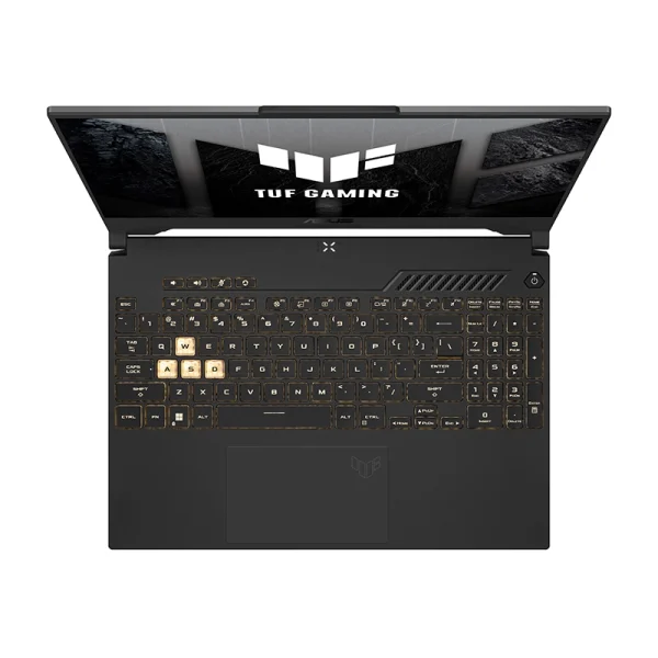 Notebook Asus TUF FA506NC-HN011W R5 7535HS/8Gb/512 SSD/RTX3050/W11